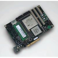 EDT PCIe8 LX Main Board