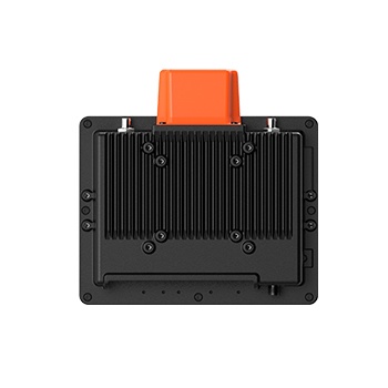 Darveen VT-520A Android Vehicle Mount Computer