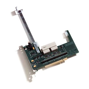 SENSORAY Model 627 Compact PCI to PCI adapter