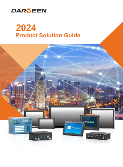 The Darveen Product Solution Guide 2024!